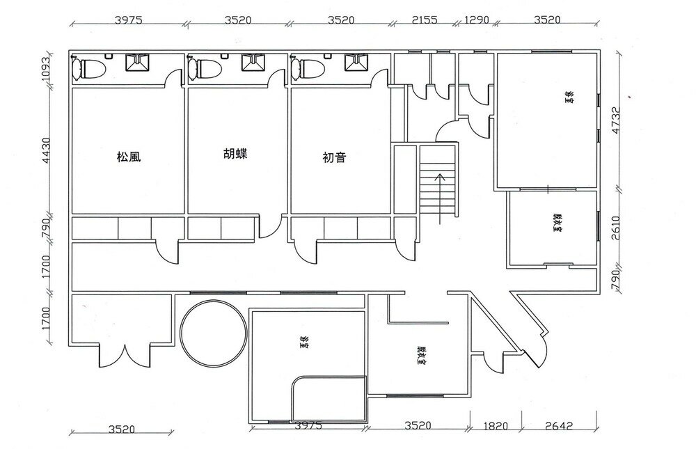 Фото Fujinoya Ryokan