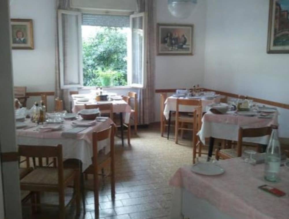 Фото Hotel Villa Del Prato