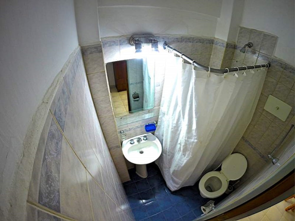 Фото Complejo Mar Abierto