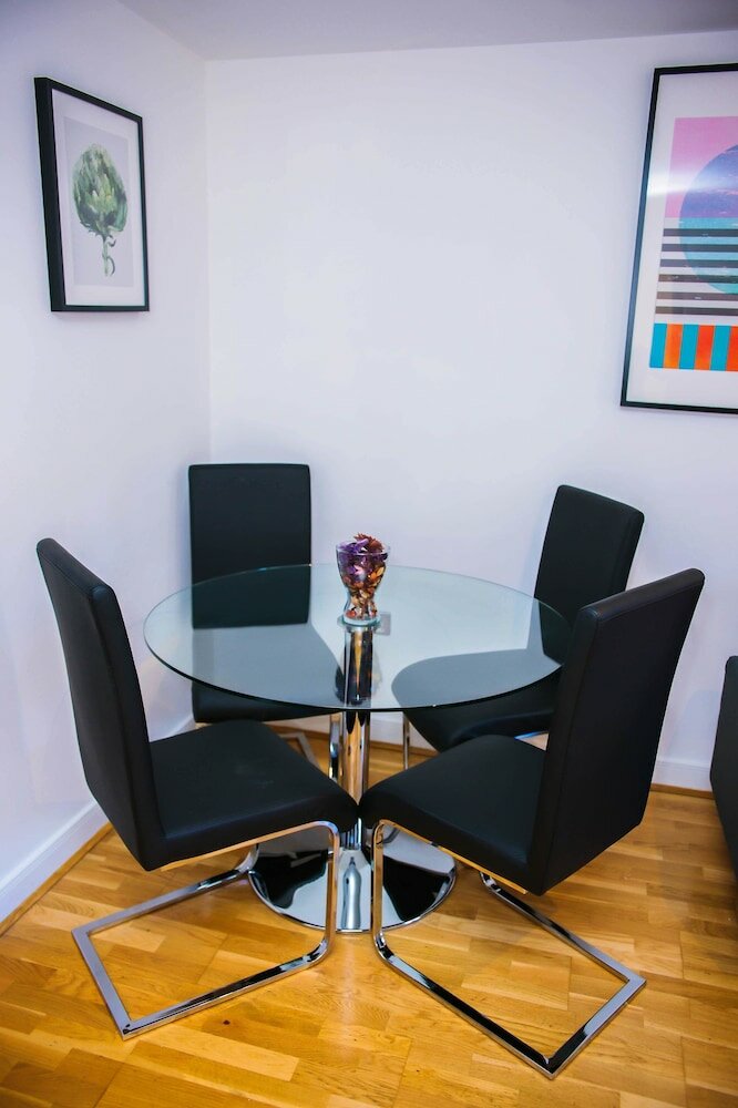 Фото Superior 2 bedroom Apartments