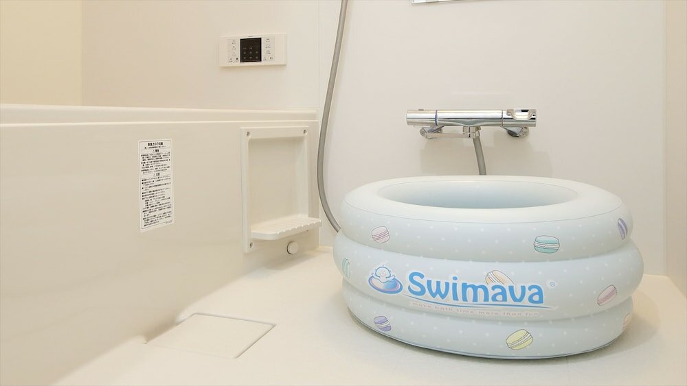 Фото Coto Tokyo Asakusa 5