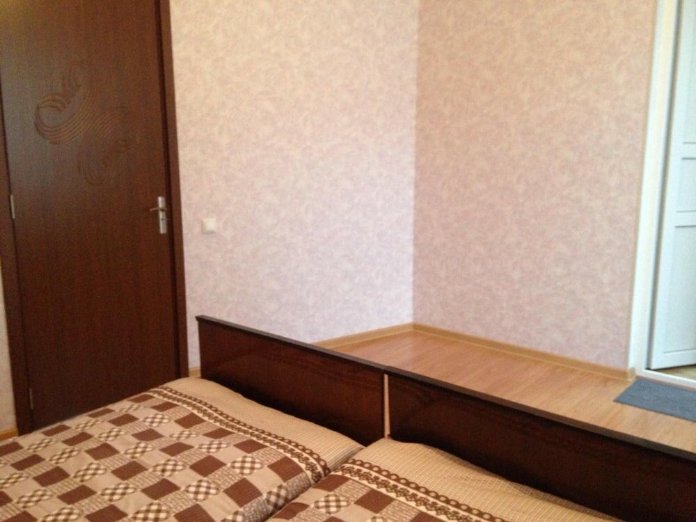 Фото Гостевой дом Besarioni