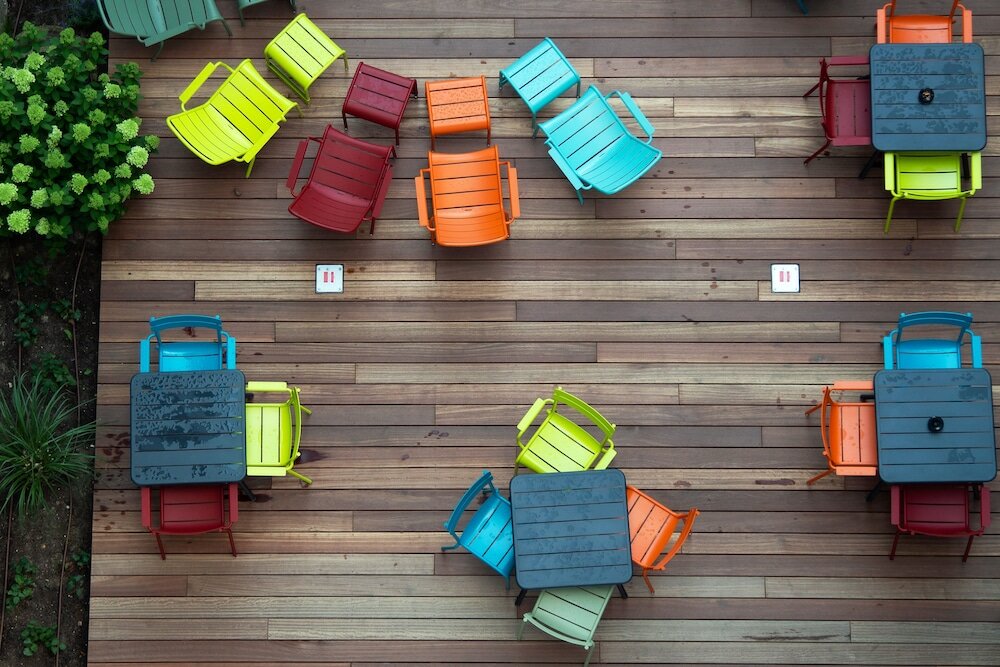 Фото Sylc. Apartmenthotel