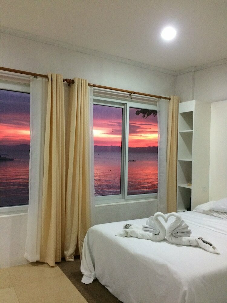 Hotel Mariana Guesthouse, Province of Cebu, photo