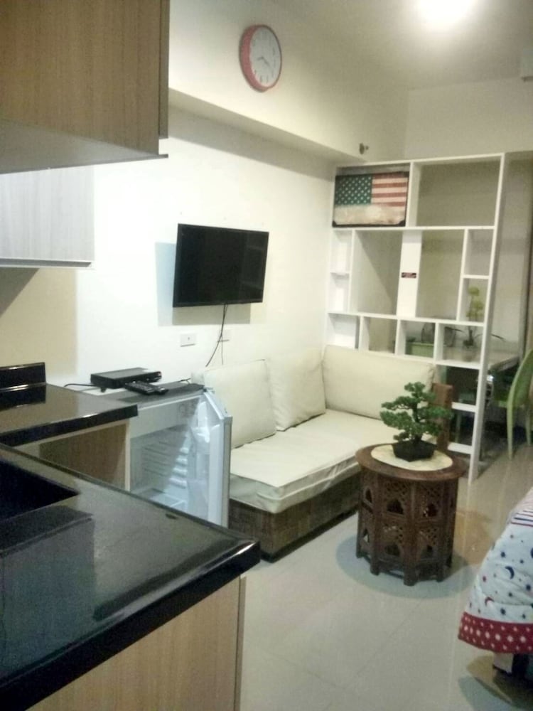 Фото CityView Cebu Cozy Studio