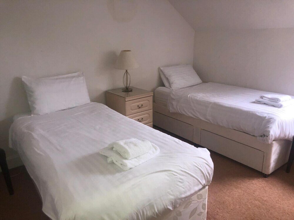 Фото Aberdour Guest House