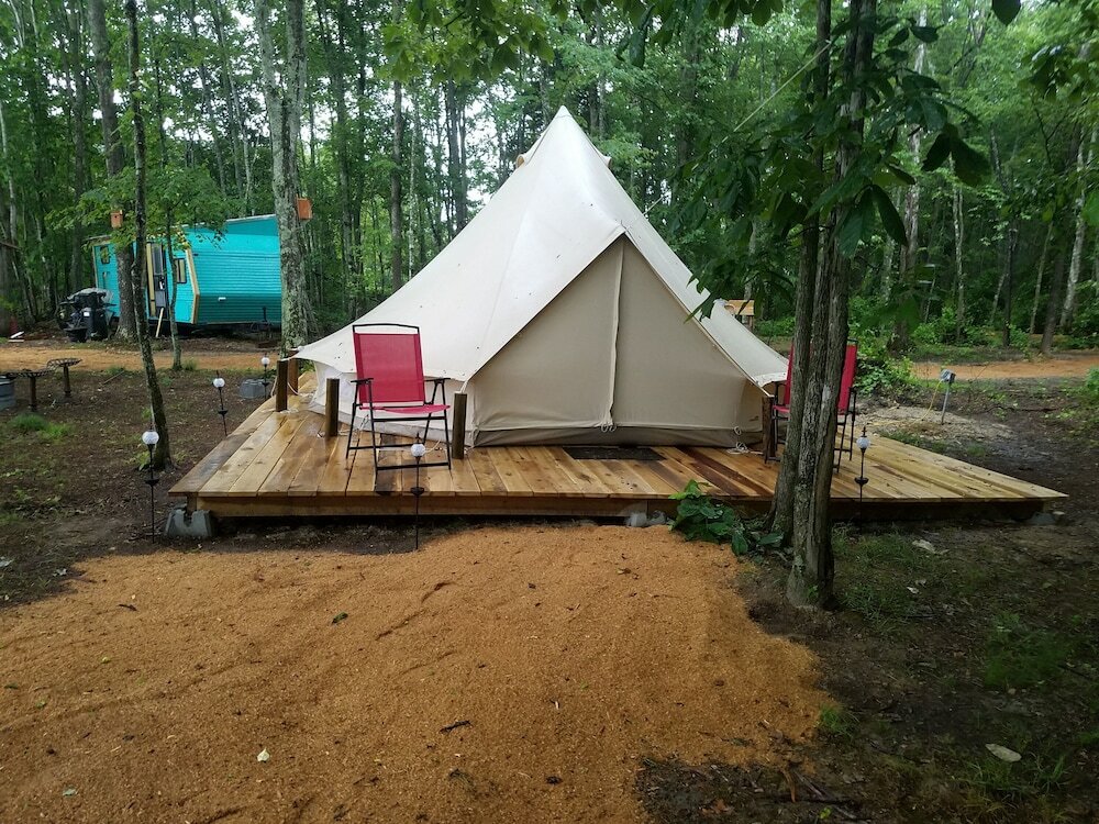 Фото Sassy Springs Retreat