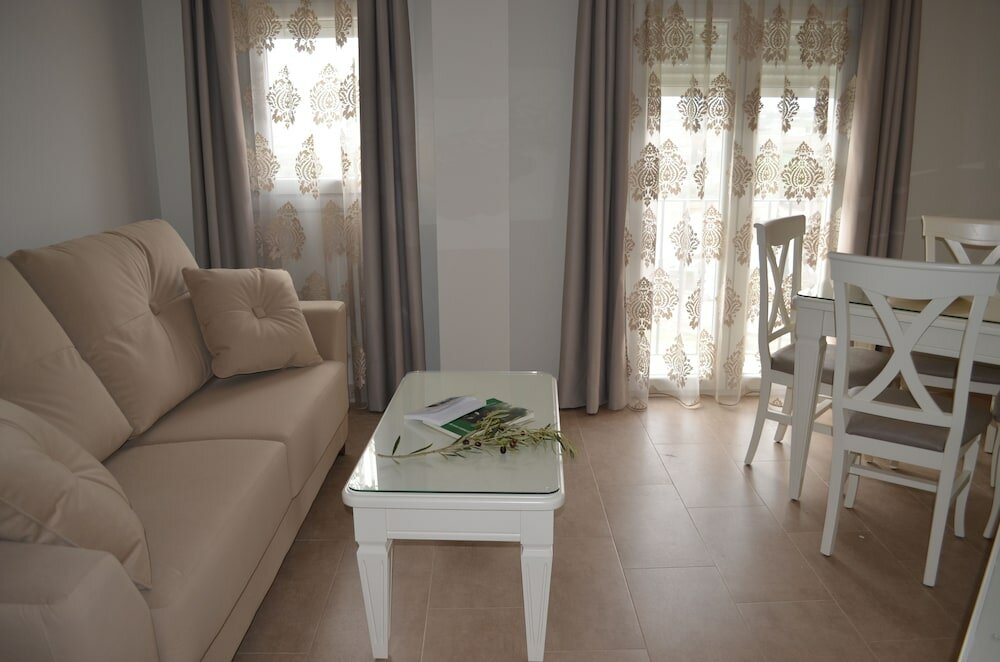 Фото Hotel Villa Olivar