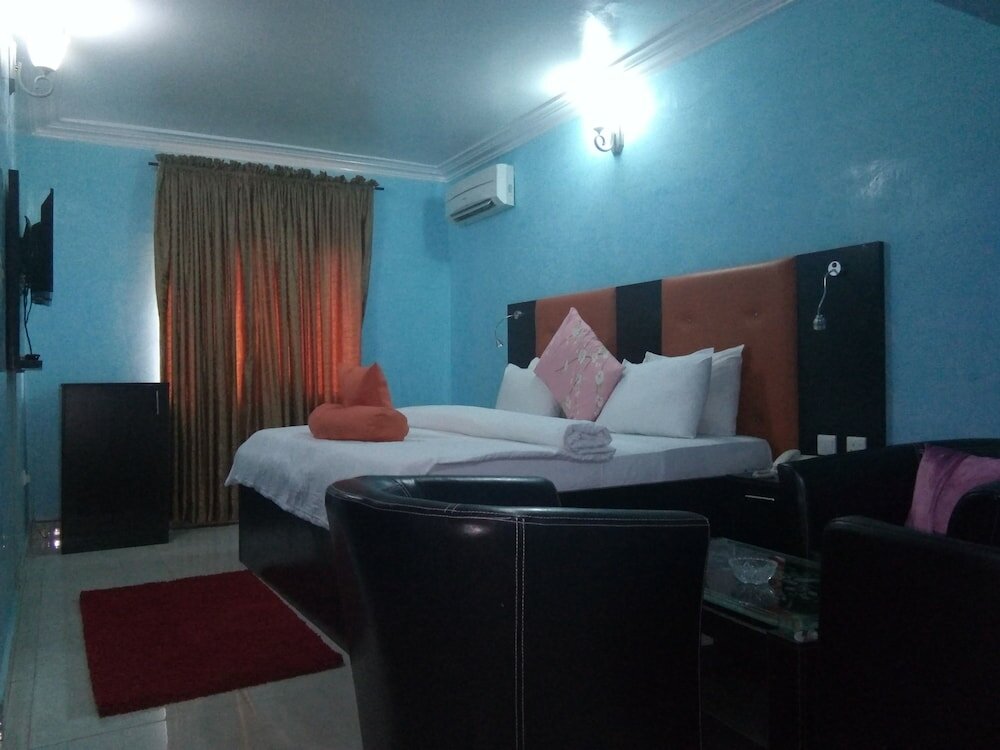 Фото Promel Hotels