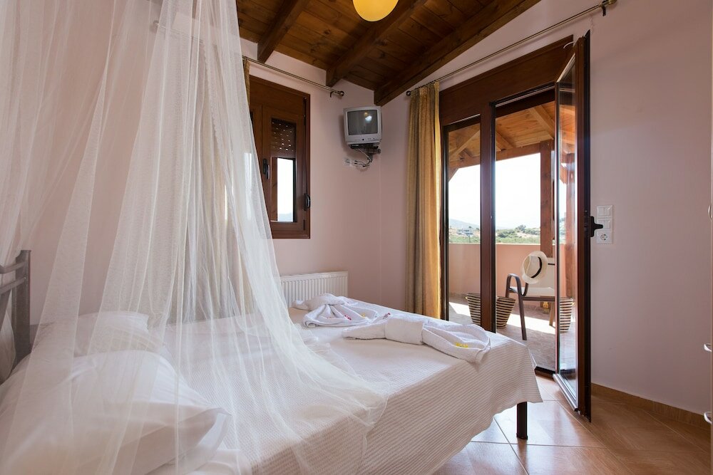 Фото Villa Roumeli