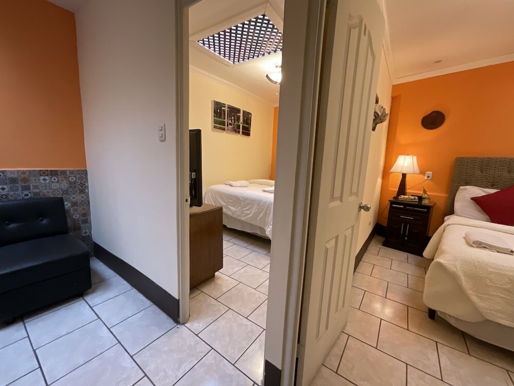 Фото Hotel Vintage Casa las Flores