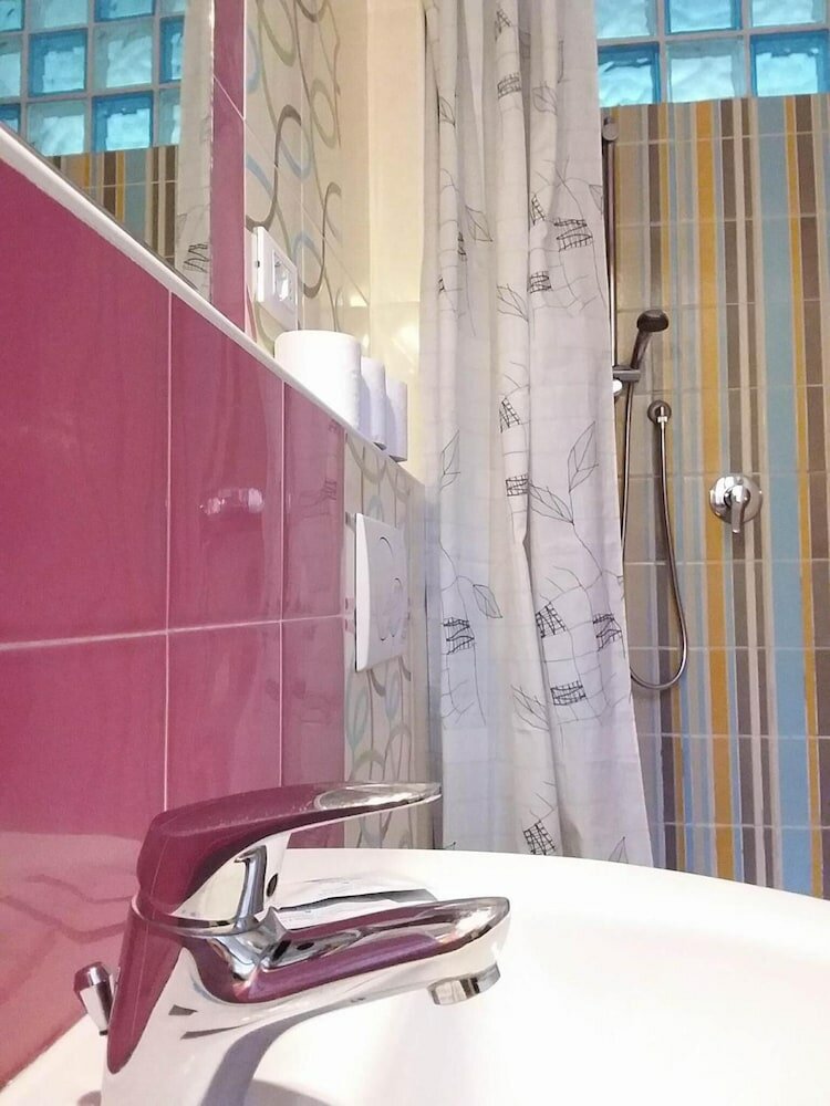 Фото Affittacamere Sant'Apollonia