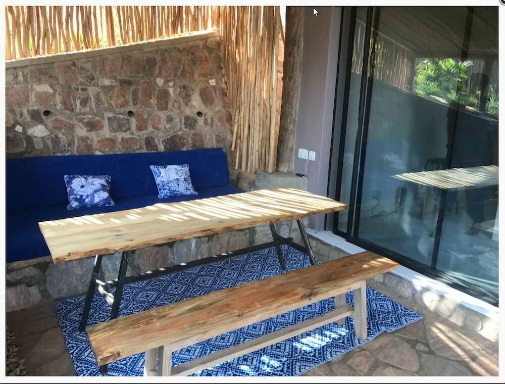 Фото Pili Pili Boutique Hotel