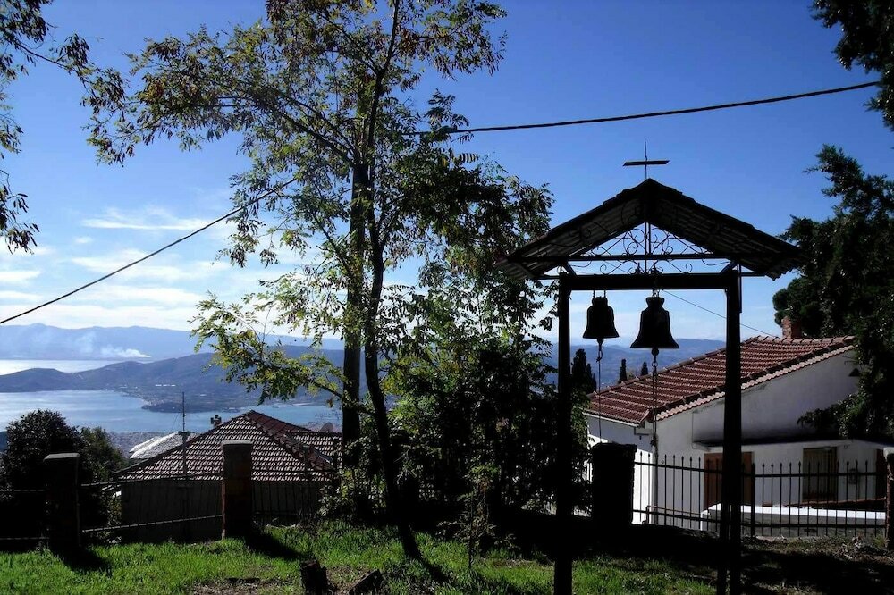 Фото Archontiko Panagoula