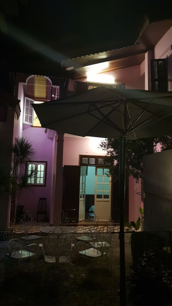 Фото The Casting Homestay