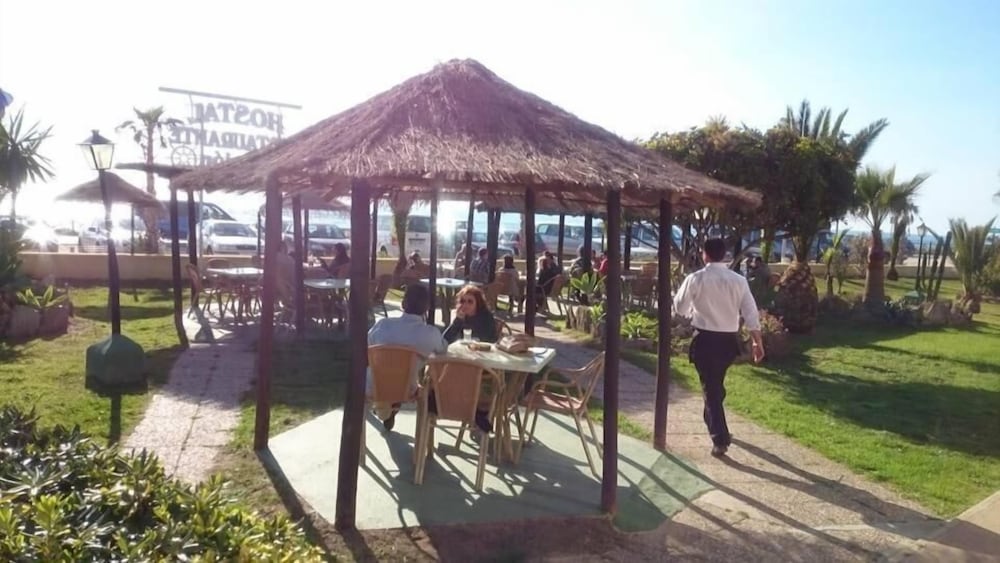 Фото Hostal Restaurante La Ilusión