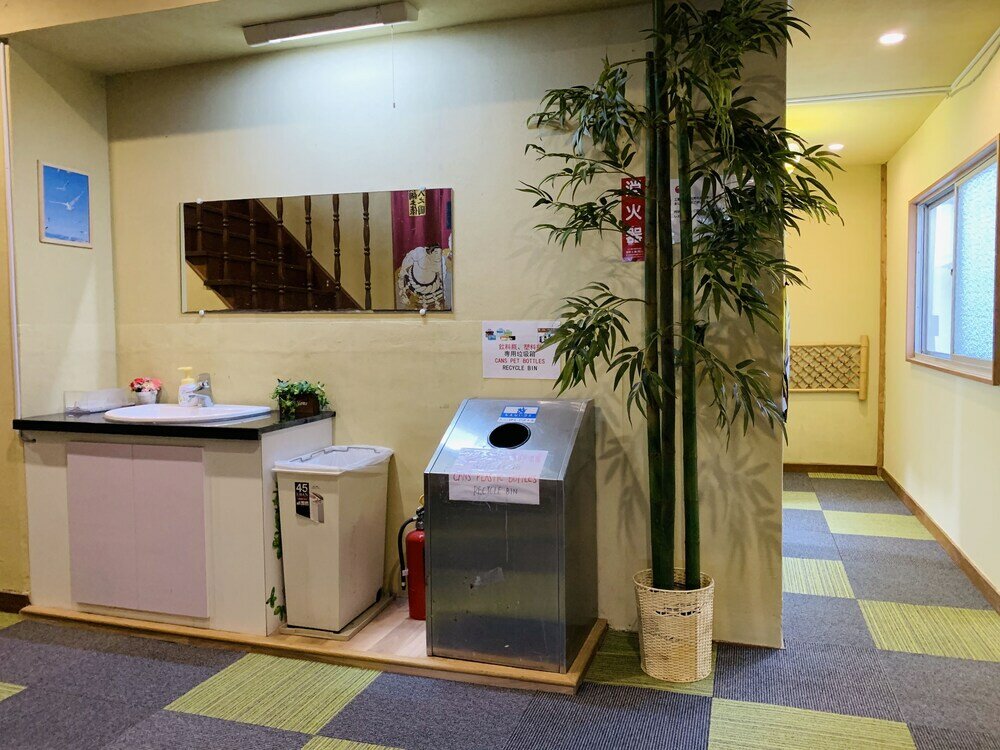 Фото Fujinoya Ryokan