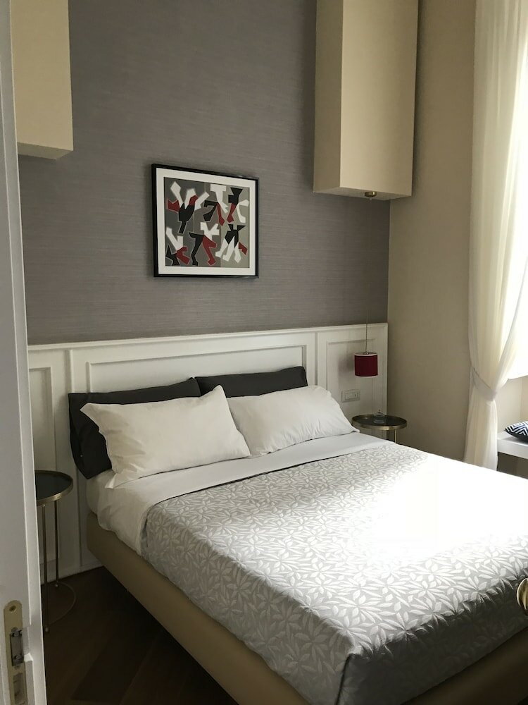 Фото NovaNova B&b