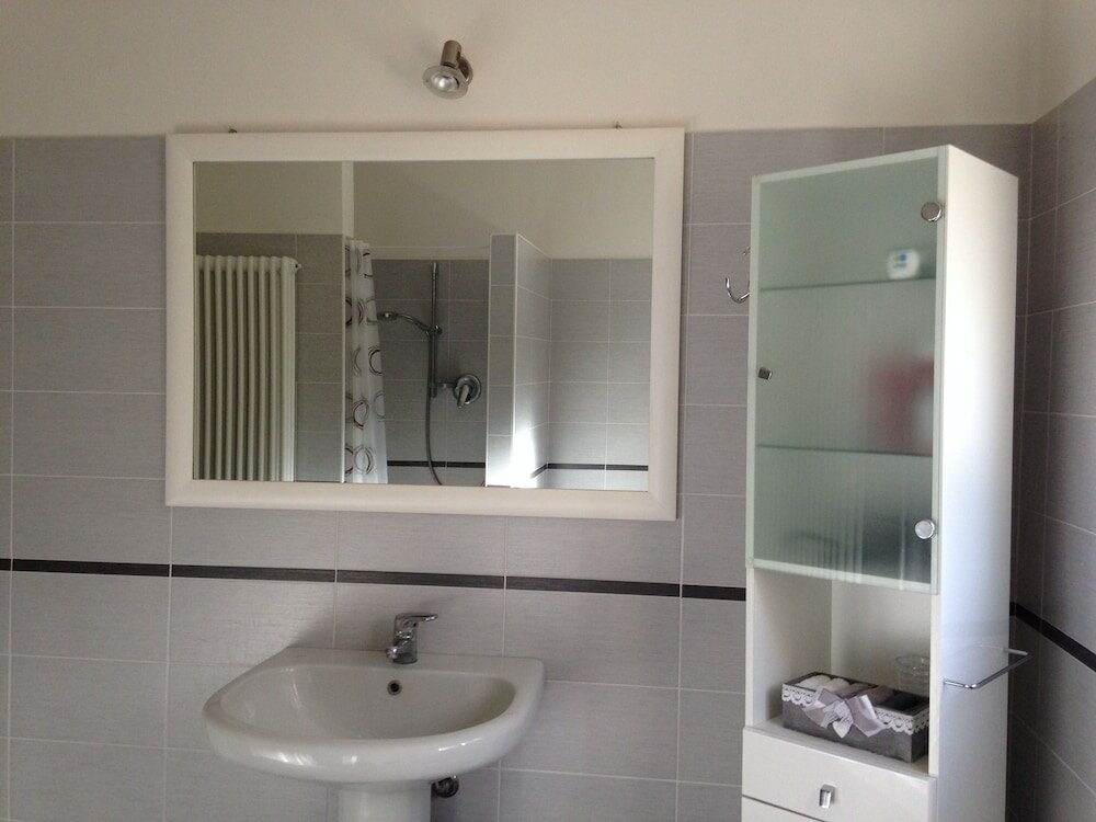 Фото Affittacamere Le Rose