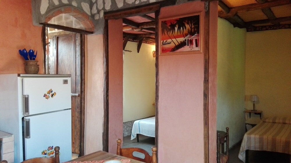 Фото Agriturismo Casa Del Contadino