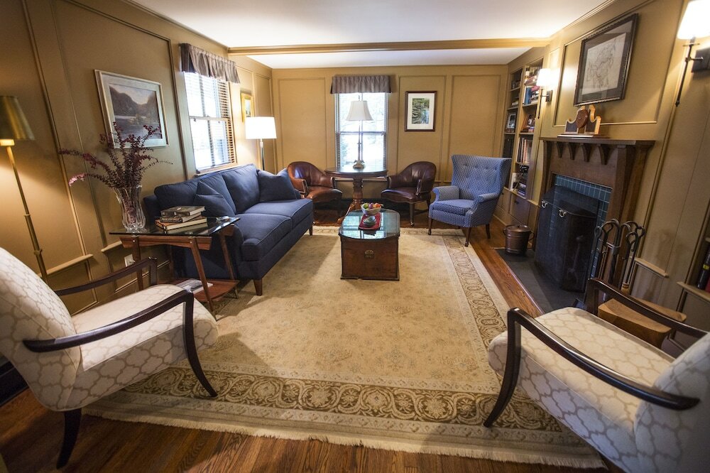 Фото Gay Street Inn