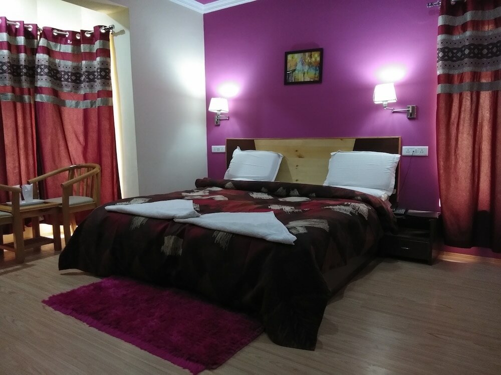 Фото Royal Holiday Leh