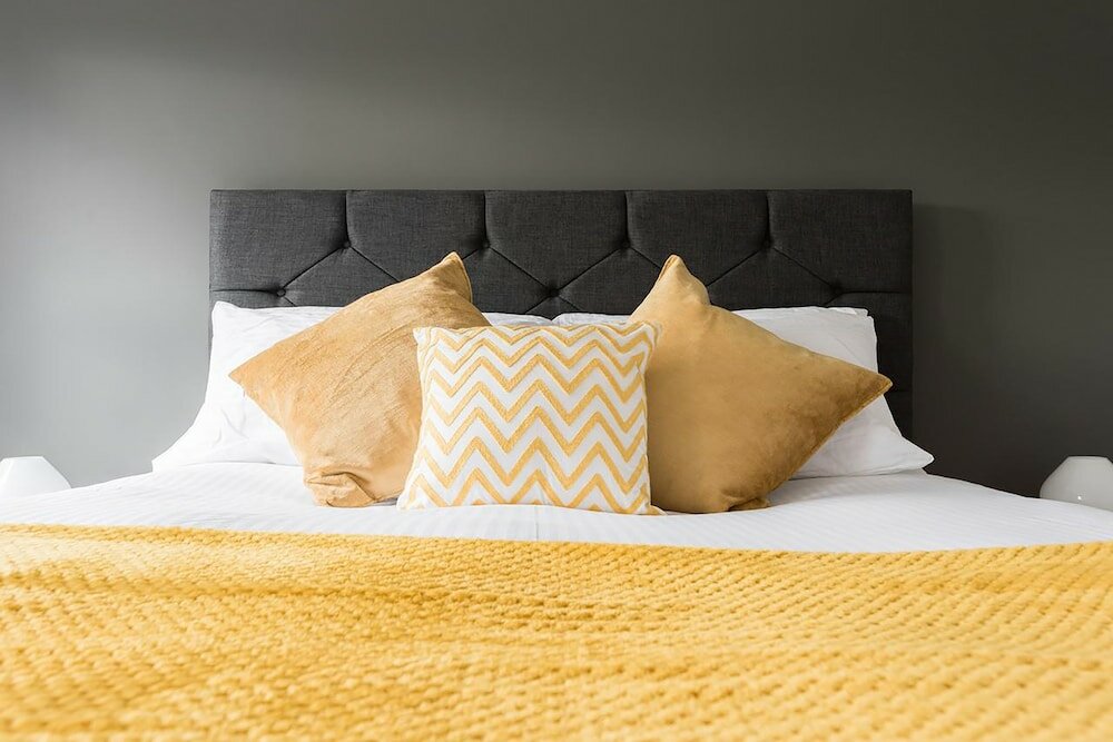 Фото The Waterloo Residence