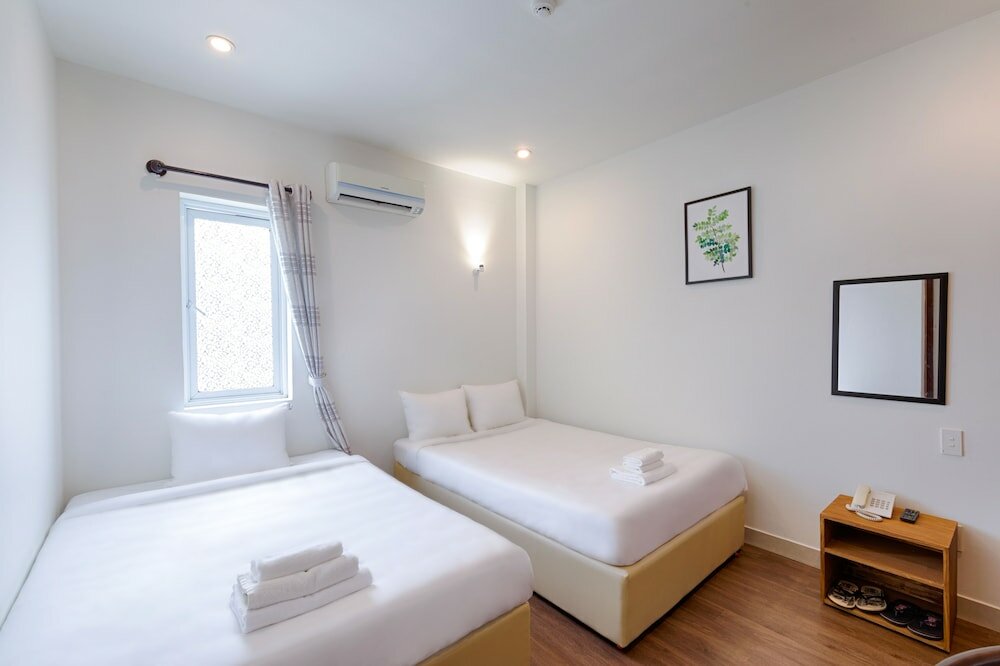 Фото Vitalis Riverside Hotel