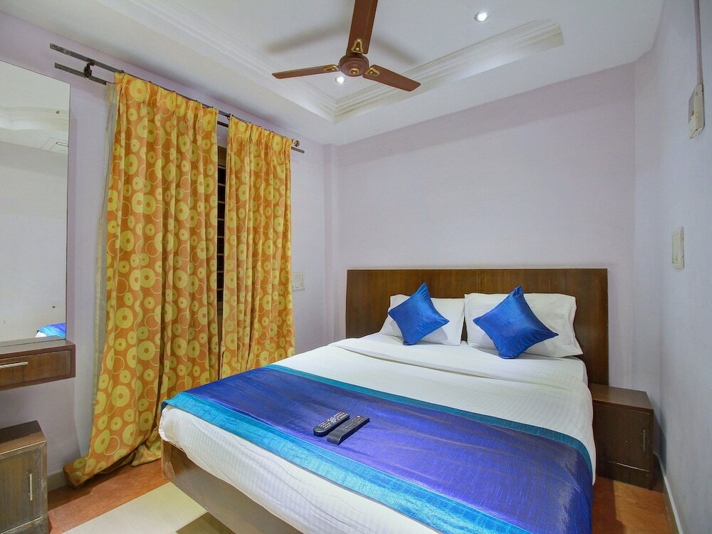 Фото Oyo 12941 Hotel Forest Transit