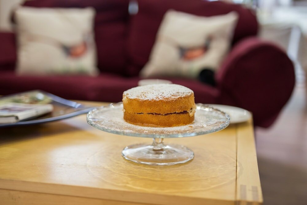 Фото Riding Farm Cottages