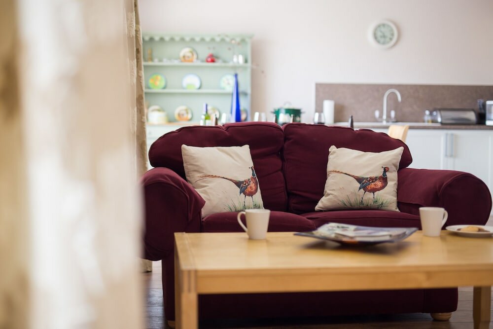 Фото Riding Farm Cottages