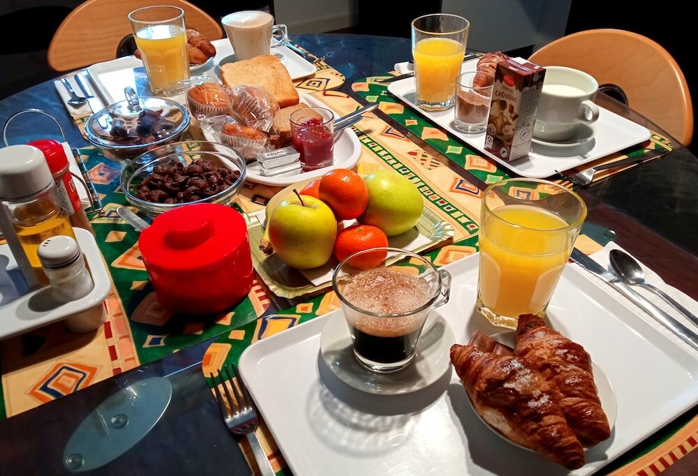 Фото Habitacions Sant Pere Claver