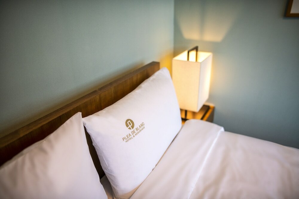 Фото Plea De Blanc