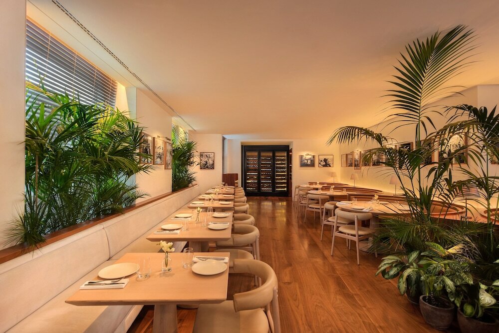 Фото The Barcelona Edition