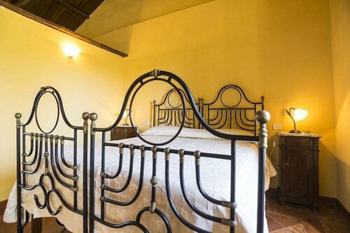 Гостиница Feudo di Villa Anticaglia