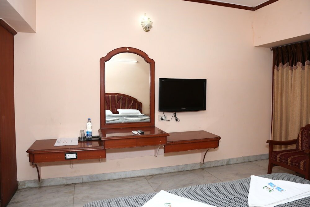 Фото Chitra Lodge