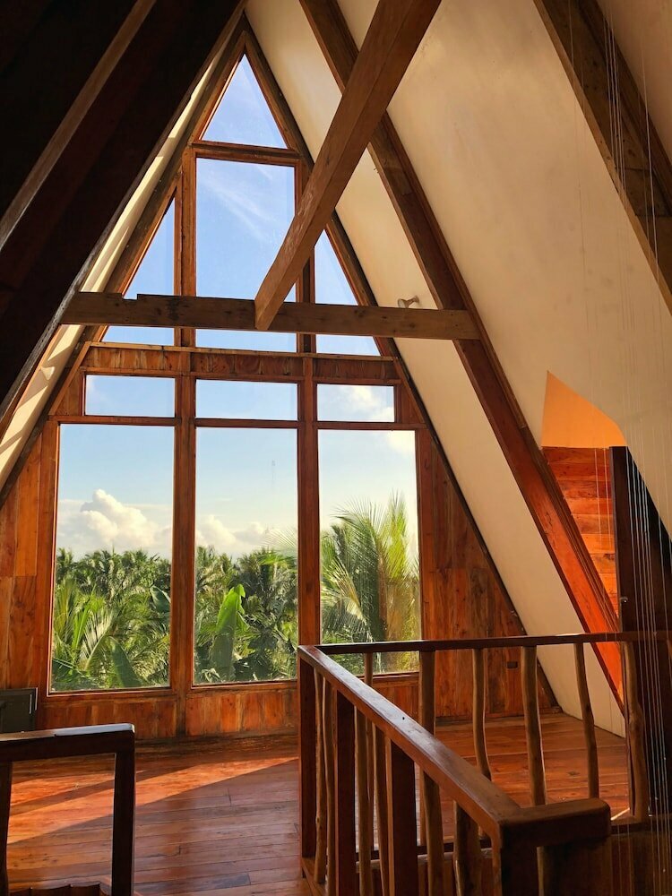 Hotel Volcano House, Camiguin, photo