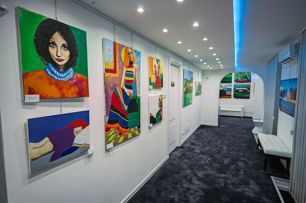Фото Palermo Gallery