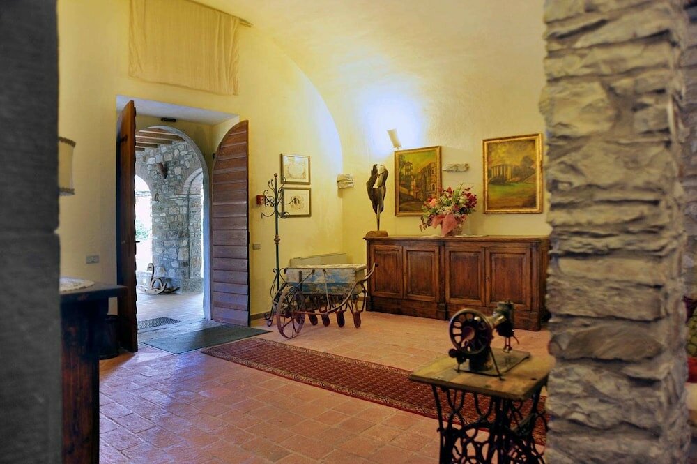 Фото Fattoria Giunasco