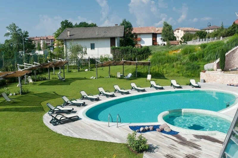 Гостиница La Quiete Resort