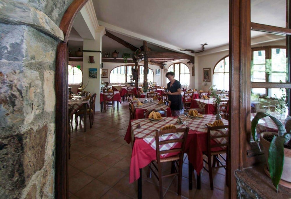 Фото Fattoria Giunasco