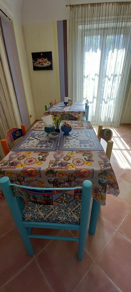 Фото Palazzo Cutelli Bed&Book