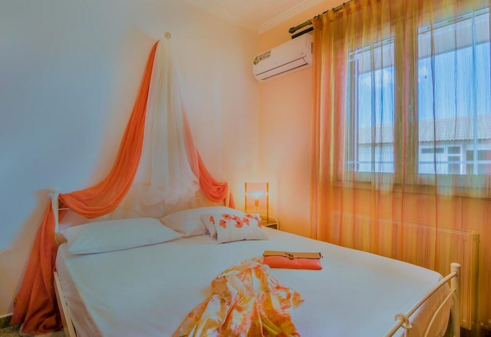 Фото Fontana Holiday Home