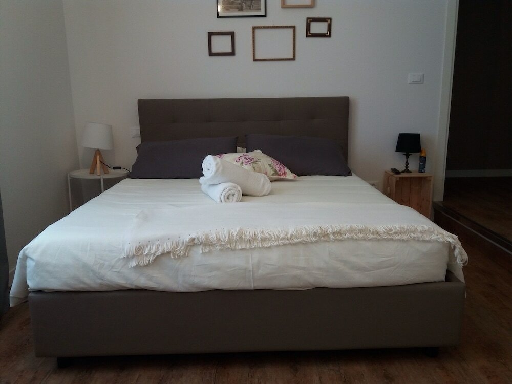 Фото St. Peter's Luxury Rooms