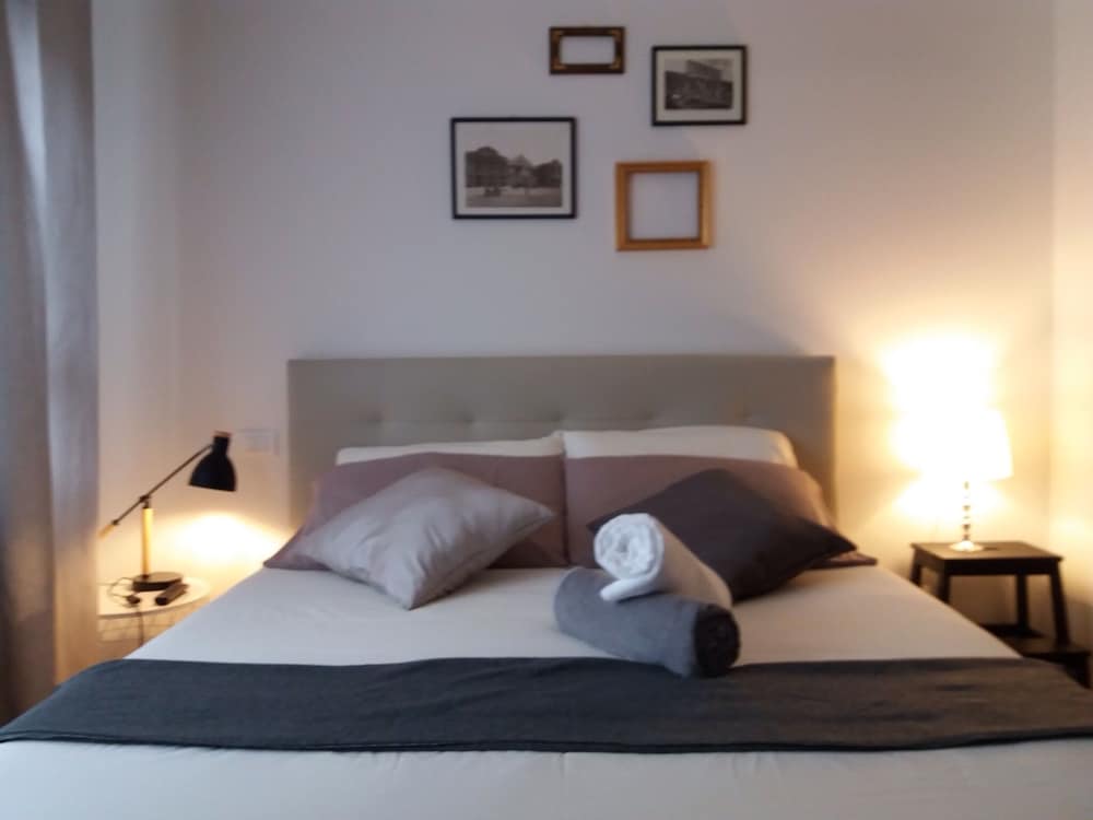 Фото St. Peter's Luxury Rooms