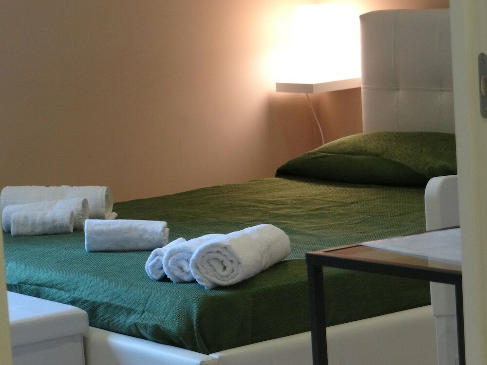 Фото Monte Palace Palermo