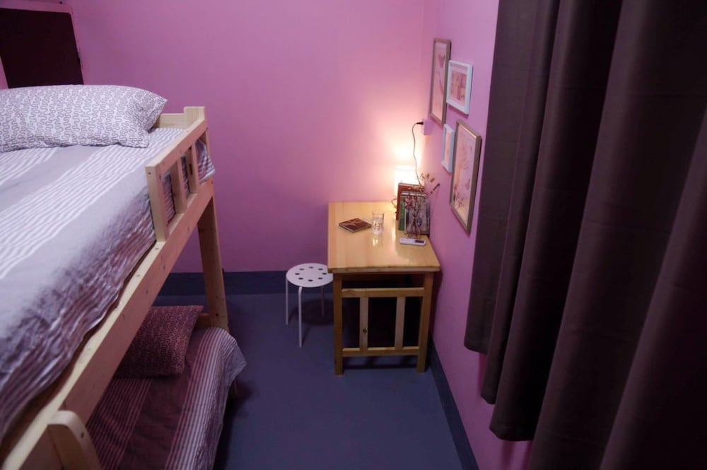 Фото Zhaohuaxishi Youth Hostel