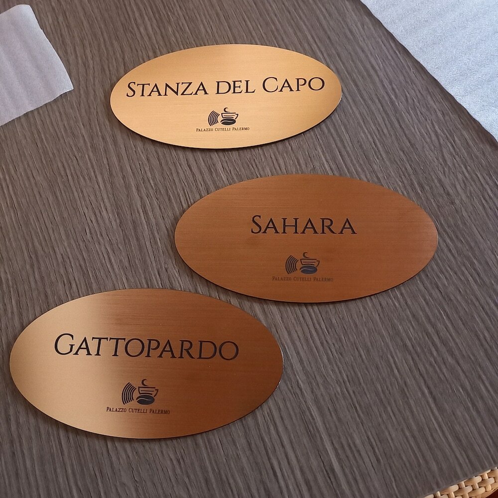 Фото Palazzo Cutelli Bed&Book