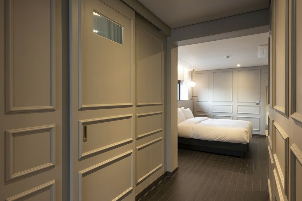 Фото Yeonsan Hound Hotel