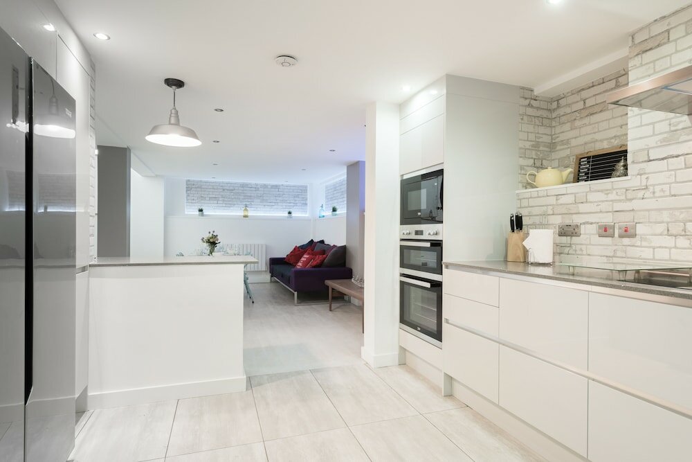 Фото The London Warehouse Apartments